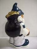 Philadelphia Eagles NFL Official Team Gnome Bank