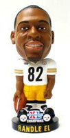 Pittsburgh Steelers Antwaan Randle El #82 Super Bowl XL Champ Forever Collectibles 