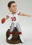 New York Giants Eli Manning Super Bowl 42 MVP Bobblehead