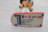 BOSTON RED SOX #46 JACOBY ELLSBURY 2007 WORLD SERIES COLLECTORS EDITION BOBBLEHEAD BOBBLE