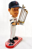 BOSTON RED SOX #46 JACOBY ELLSBURY 2007 WORLD SERIES COLLECTORS EDITION BOBBLEHEAD BOBBLE