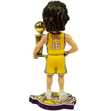 Paul Gasol #16 Los Angeles Lakers 2009 NBA Championship Bobblehead