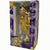 Paul Gasol #16 Los Angeles Lakers 2009 NBA Championship Bobblehead