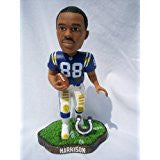 Indianapolis Colts lilited edition #88 Marvin Harrison field base bobblehead