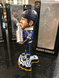 Brayden Schenn St. Louis Blues Stanley Cup Champions Bobblehead!