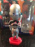 American League MLB rare 2003 All Star game bobblehead