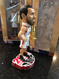 Mark Gasol #33 Toronto Raptors 2019 NBA Finals Champions - 8'' Player Bobblehead #6 of 2019