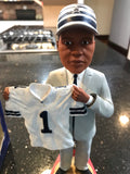 Dallas Cowboys 2003 NFL draft Terrance Newman 10 in bobblehead