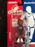 Houston Rockets Steve Francais mini bobblehead