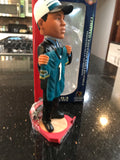 Byron Leftwich DRAFT DAY Jacksonville Jaguars NFL Bobblehead Bobble xxx/504