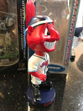 Cleveland Indians chief wahoo bobblehead Foco