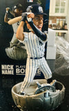 New York Yankees Derek Jeter 10 inch FOCO bobblehead “El Capitan”