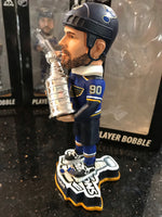 Ryan O’ Reilly St. Louis Blues Stanley Cup Champions Bobblehead!