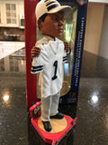 Dallas Cowboys 2003 NFL draft Terrance Newman 10 in bobblehead