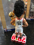 Danny Green #14 Toronto Raptors 2019 NBA Finals Champions - 8'' Player Bobblehead #7 of 2019