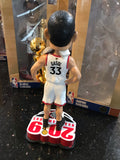 Mark Gasol #33 Toronto Raptors 2019 NBA Finals Champions - 8'' Player Bobblehead #6 of 2019