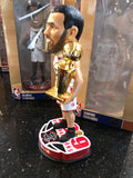 Mark Gasol #33 Toronto Raptors 2019 NBA Finals Champions - 8'' Player Bobblehead #6 of 2019