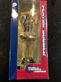 Chicago White Sox jose Contreras World Series 05 trophy bobblehead