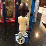 Very Rare Kevin Garnett MVP Bobblehead Minnesota Timberwolves 2004