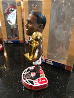 Serge Ibaka Toronto Raptors 2019 NBA Finals Champions - 8'' Player Bobblehead #1 of 2019