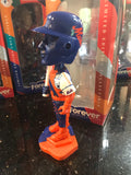 New York Mets Commemorative MLB rare 2003 All Star game bobblehead.