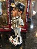 Chicago White Sox Posednik World Series 05 trophy bobblehead