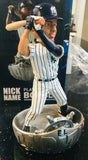 New York Yankees Derek Jeter 10 inch FOCO bobblehead “El Capitan”