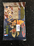 Skybox Premium 98-99 unopened pack series 2 basketball kobe