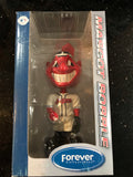 Cleveland Indians chief wahoo bobblehead Foco