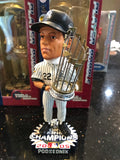 Chicago White Sox Posednik World Series 05 trophy bobblehead