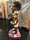 Kyle Lowry Toronto Raptors 2019 NBA Champions Bobblehead NBA #12 Of 2019