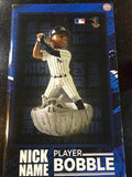 New York Yankees Derek Jeter 10 inch FOCO bobblehead “El Capitan”