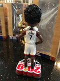 Serge Ibaka Toronto Raptors 2019 NBA Finals Champions - 8'' Player Bobblehead #1 of 2019