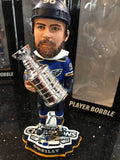 Ryan O’ Reilly St. Louis Blues Stanley Cup Champions Bobblehead!