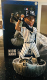 New York Yankees Derek Jeter 10 inch FOCO bobblehead “El Capitan”