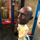 Very Rare Kevin Garnett MVP Bobblehead Minnesota Timberwolves 2004