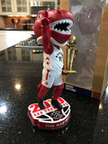 The Raptor Toronto Raptors 2019 NBA Champions Bobblehead NBA #6 0F 2019