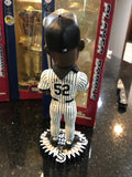 Chicago White Sox jose Contreras World Series 05 trophy bobblehead