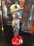 American League MLB rare 2003 All Star game bobblehead