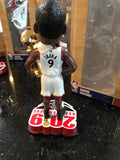 Serge Ibaka Toronto Raptors 2019 NBA Finals Champions - 8'' Player Bobblehead #1 of 2019