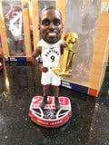 Serge Ibaka Toronto Raptors 2019 NBA Finals Champions - 8'' Player Bobblehead #1 of 2019