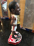 Serge Ibaka Toronto Raptors 2019 NBA Finals Champions - 8'' Player Bobblehead #1 of 2019