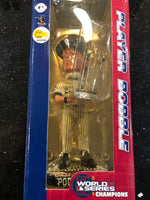 Chicago White Sox Posednik World Series 05 trophy bobblehead
