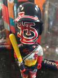 St Louis Cardinals MLB rare Commemorative 2003 All Star game bobblehead