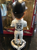 Chicago White Sox Posednik World Series 05 trophy bobblehead