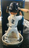 New York Yankees Derek Jeter 10 inch FOCO bobblehead “El Capitan”