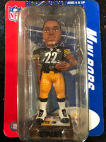 Pittsburgh Steelers Duce Staley #22 Mini Bobblehead Foco