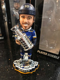 Brayden Schenn St. Louis Blues Stanley Cup Champions Bobblehead!