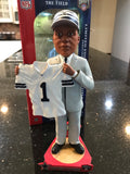 Dallas Cowboys 2003 NFL draft Terrance Newman 10 in bobblehead