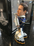 Jordan Binnington St. Louis Blues 2019 Stanley Cup Champions Bobblehead NHL